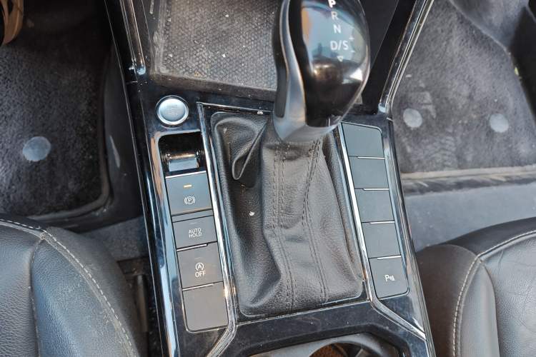 Used Volkswagen Passat 2022 330TSI Elite Edition