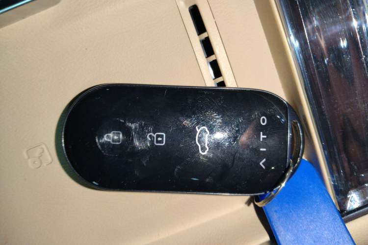 Used Hima AITO M5 2025 Extended-Range Ultra All-Wheel-Drive Version