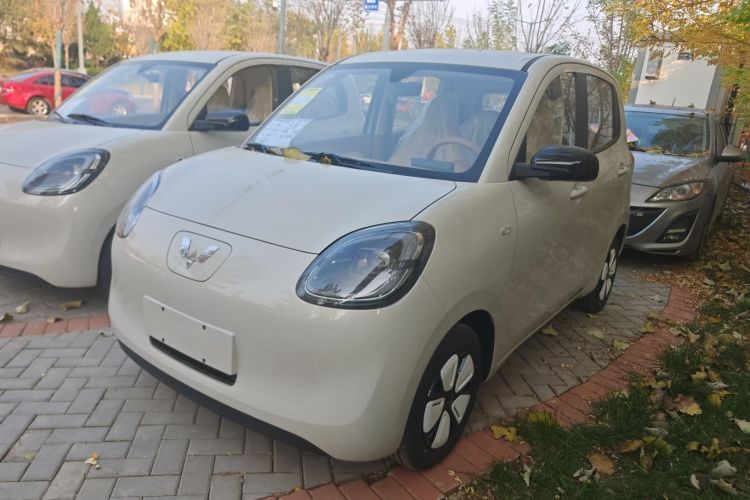 Used Wuling Hongguang MINIEV 2025 Four-Door Version Advanced Edition