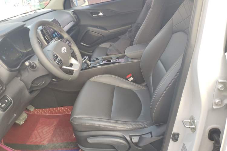 Used Hyundai ix35 2021 2.0L Automatic 2WD GLS Leading Edition
