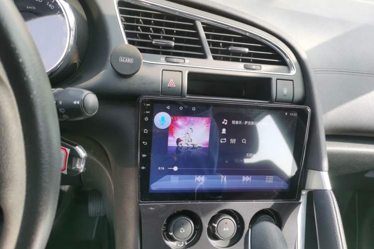 Used Peugeot 3008 2016 1.6THP Automatic Classic Edition
