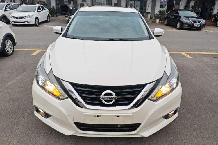 Used Nissan Teana 2016 2.0L XL Comfort Edition
