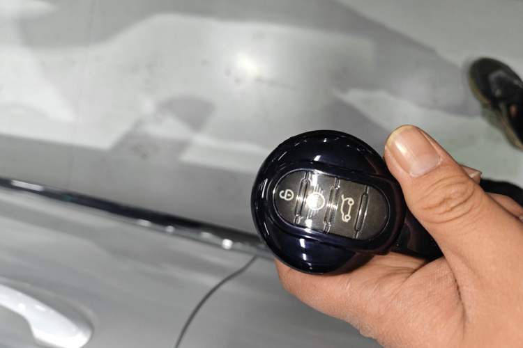 Used  Clubman 2021 2.0T COOPER S
