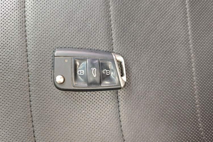 Used Jetta VS5 2019 280TSI Automatic Glory Edition
