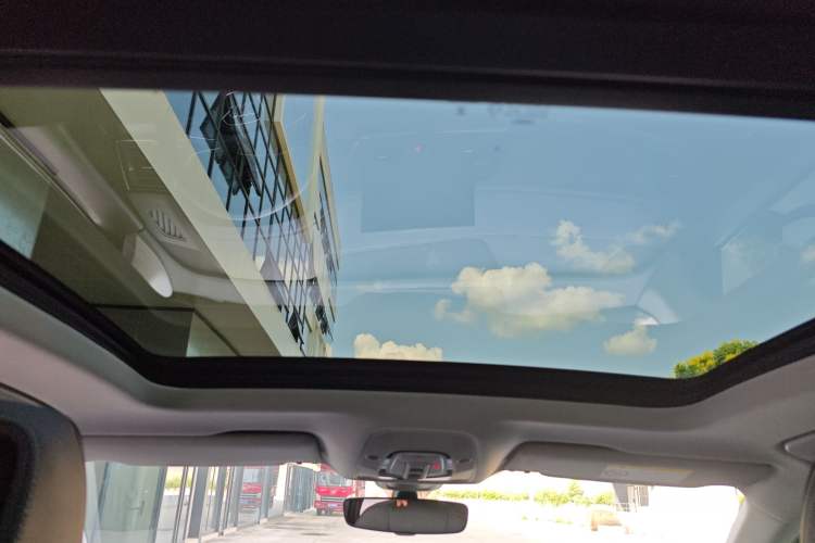 Used Audi Q5L 2022 Updated 40T Luxury Dynamic Edition
