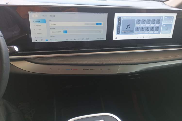 Used SAIC MAXUS G90 2022 2.0T Interstellar Seven-Seater