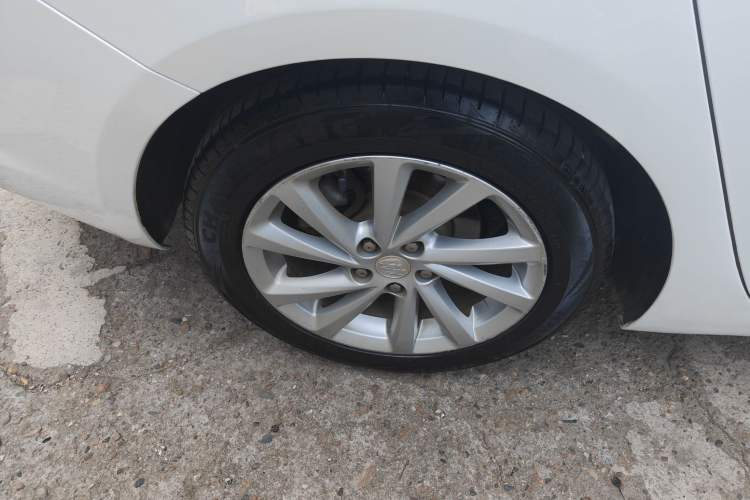 Used Buick Verano 2017 Sedan 15S Automatic Entry Model
