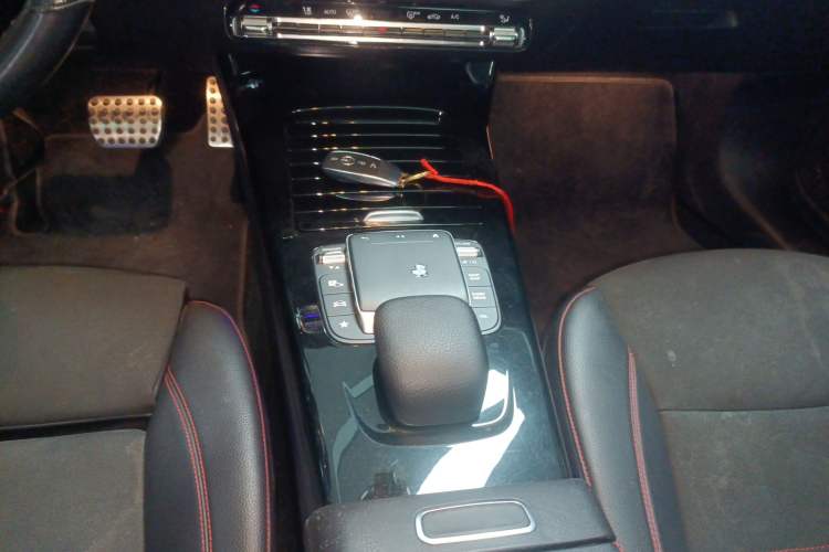 Used Mercedes-Benz CLA 2022 CLA 200