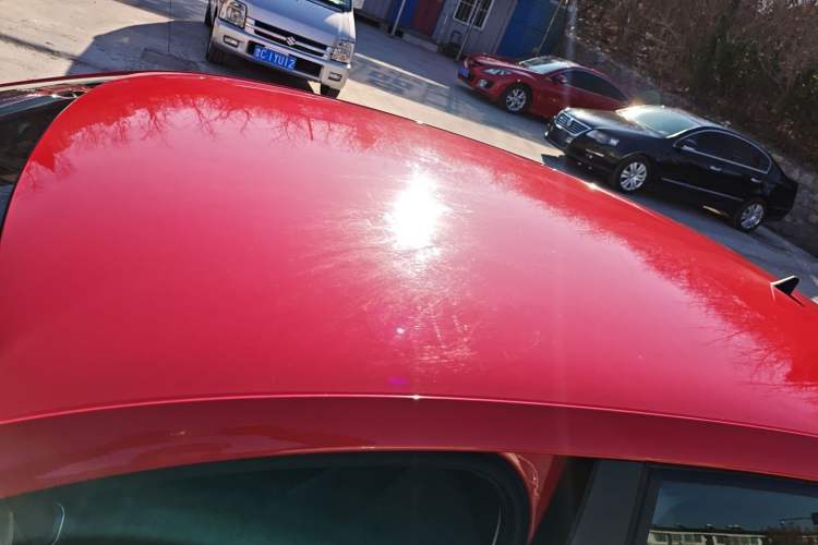 Used Volkswagen Polo 2014 1.4L Automatic Comfort Edition
