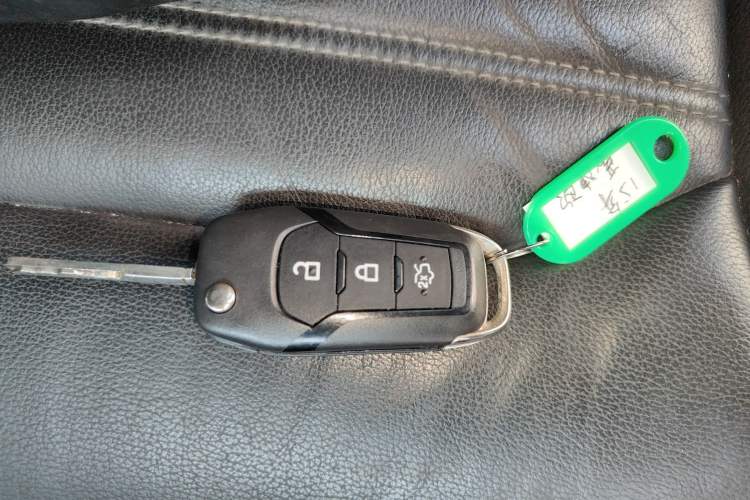 Used Ford Mondeo 2013 1.5L GTDi180 Fashion Edition
