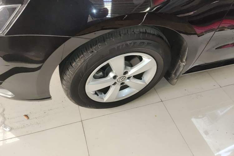 Used Volkswagen Lavida 2019 Lavida Start 1.5L Automatic Trendy Version China VI Standard
