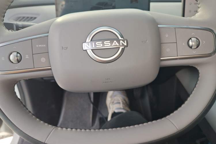 Used Nissan N7 2025 510 Max
