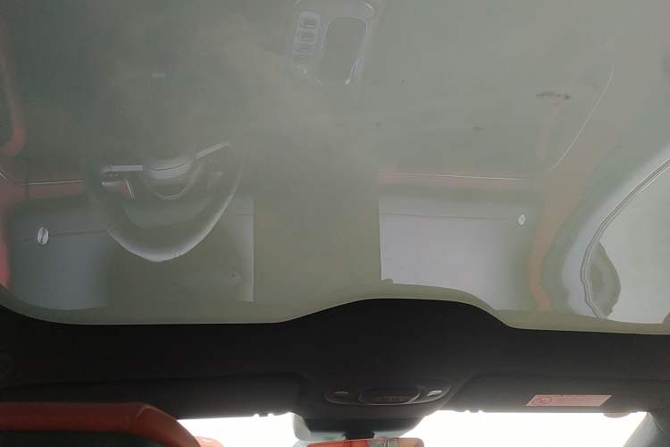 Used  SU7 2024 Four-Wheel Drive Ultra-Long Range Advanced Intelligent Driving Max Edition
