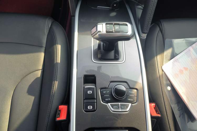 Used Haval H6 2019 Sport Edition 1.5T Automatic Two-Wheel Drive Elite Model China VI