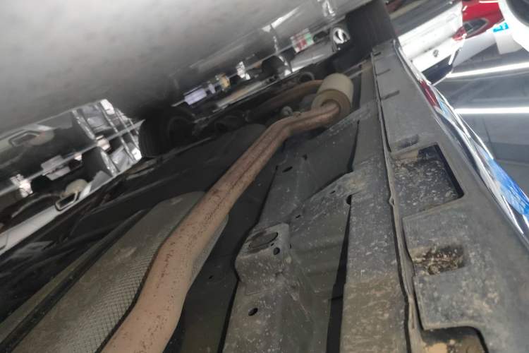 Used GAC Trumpchi M6 2019 270T DCT Prestige Edition (6-Seater) China VI
