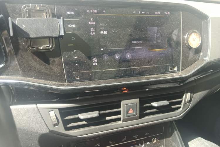 Used Volkswagen Tayron 2020 280TSI Two-Wheel Drive Luxury Connect Edition