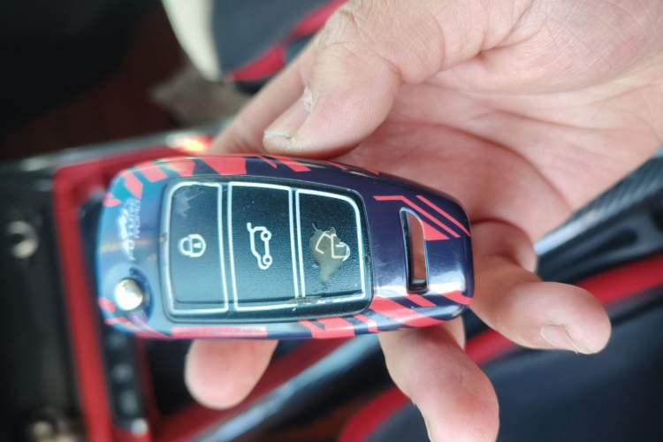 Used Audi Q3 2021 40 TFSI Fashion Dynamic Model