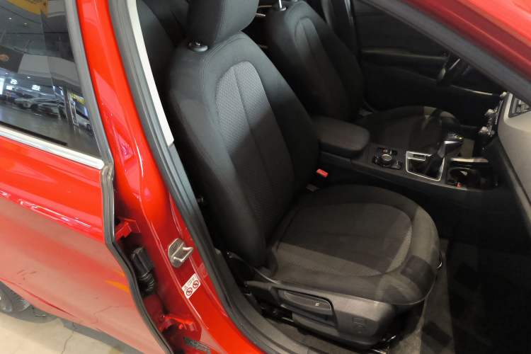 Used BMW 1 Series 2017 118i Fashion Model