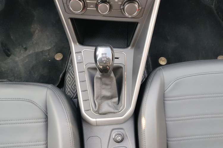 Used Volkswagen Polo 2021 Plus 1.5L Automatic Panoramic Enjoyment Edition
