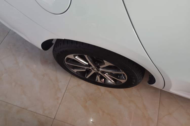 Used Chery Arrizo 5 2021 PRO 1.5L CVT Youth Edition
