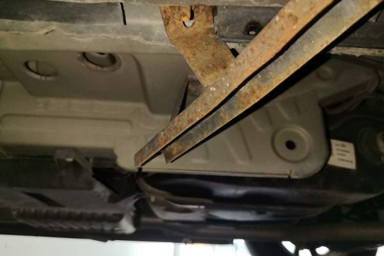 Used Chevrolet Equinox 2019 535T Automatic Chijie Edition China V Standard
