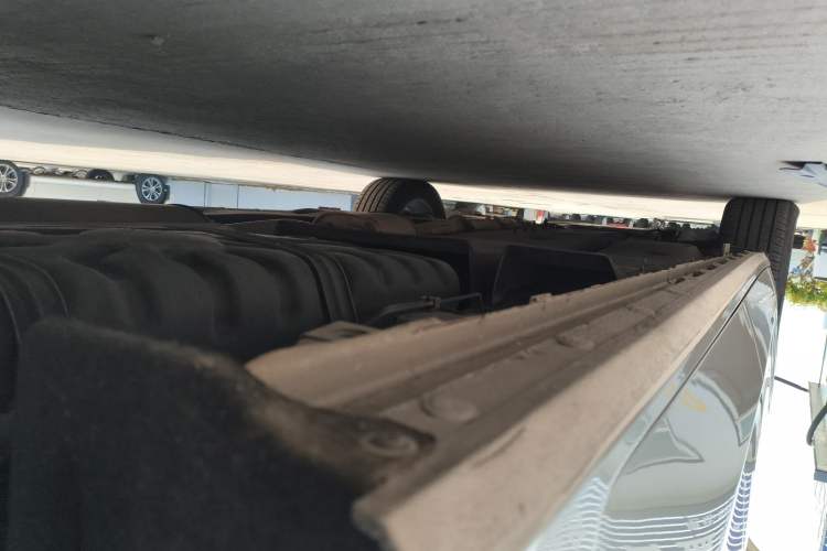 Used Buick GL8 2017 ES 28T Luxury Model China V Standard
