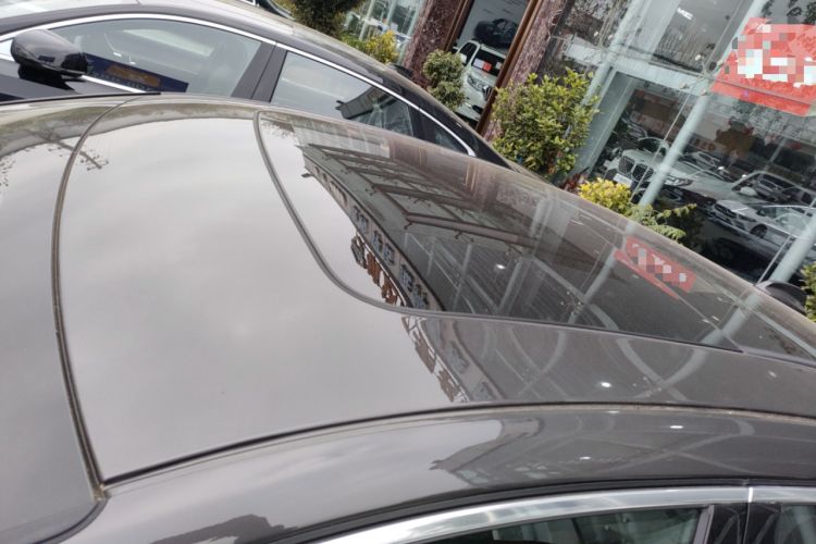 Used Volvo S90 2024 B5 Zhiyi Luxury Edition