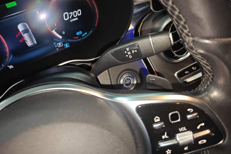 Used Mercedes-Benz C-Class 2020 Facelifted C 260 Estate