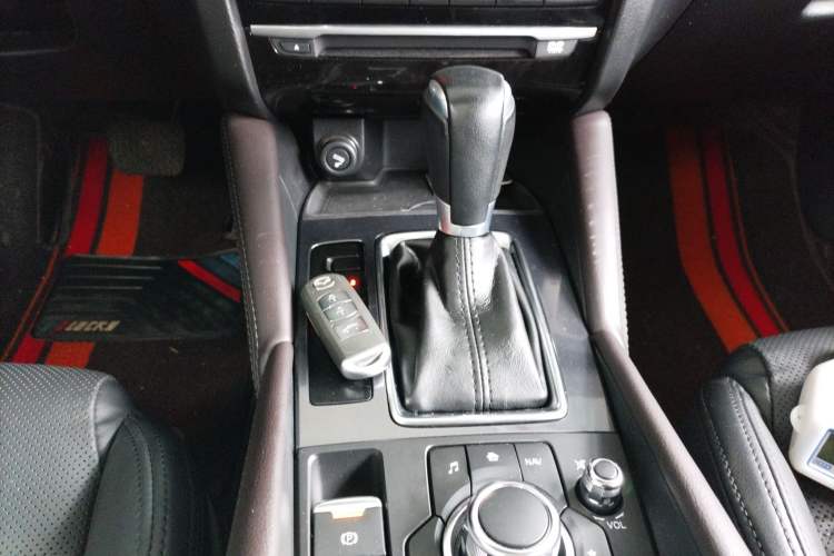 Used Mazda Atenza 2017 2.5L Skyactiv Sport Edition