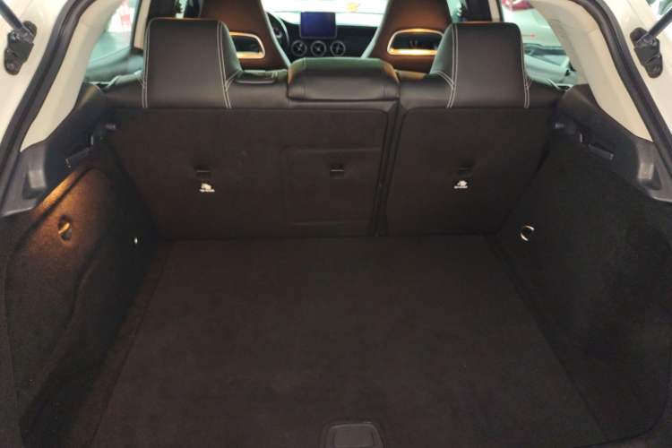 Used Mercedes-Benz GLA 2018 GLA 200 Sport Edition