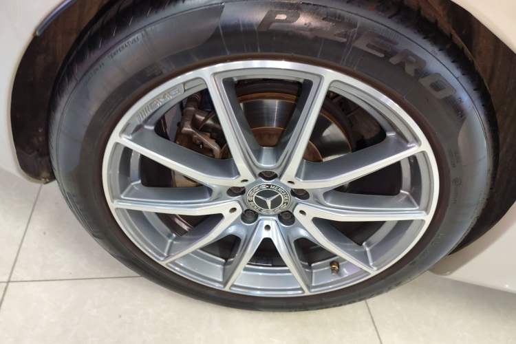 Used Mercedes-Benz E-Class 2021 E 260 Coupe