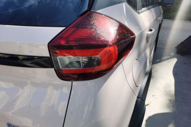 Used Chery Tiggo 3X 2021 Diamond Edition 1.5L CVT 3-Carat