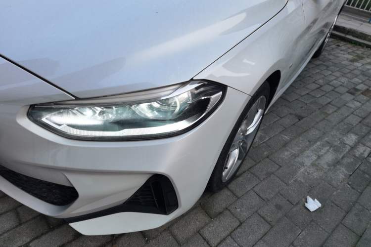 Used BMW 1 Series 2019 118i M Sport Package