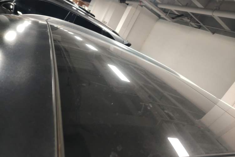 Used Mercedes-Benz GLC 2017 GLC 200 4MATIC
