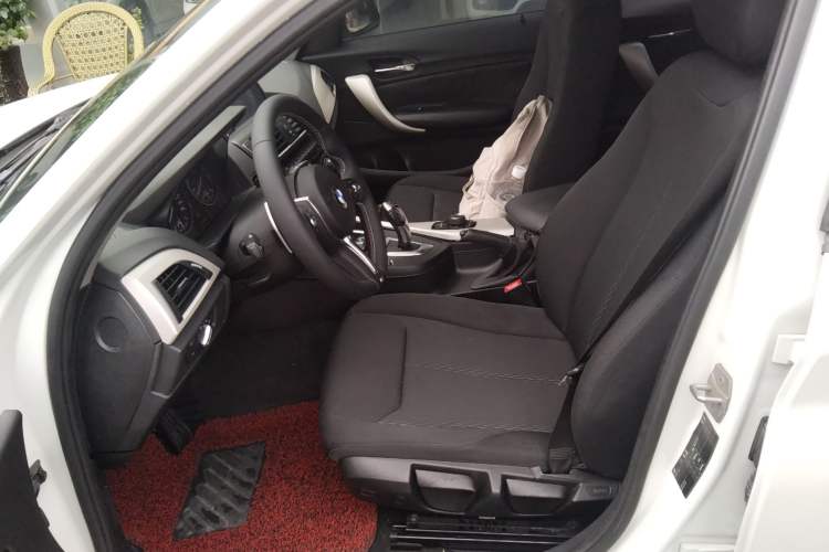 Used BMW 1 Series 2016 118i Leading Model