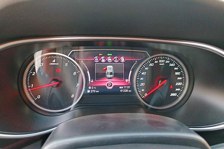 Used Hongqi H5 2020 1.8T Automatic ZhiLian QiYun Edition