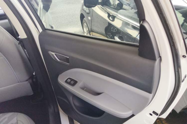 Used Leapmotor T03 2024 310 Comfort Edition
