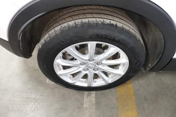 Used Cadillac XT4 2022 28T Two-Wheel Drive Fashion Edition