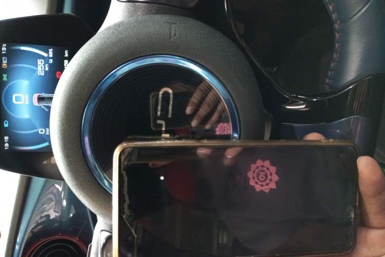 Used BYD Dolphin 2021 401km Knight Edition