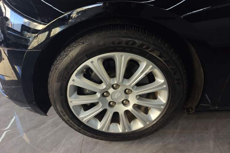 Used Cadillac XTS 2017 28T Tech Edition
