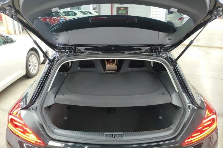 Used Volkswagen Scirocco 2015 1.4TSI Fashion Edition
