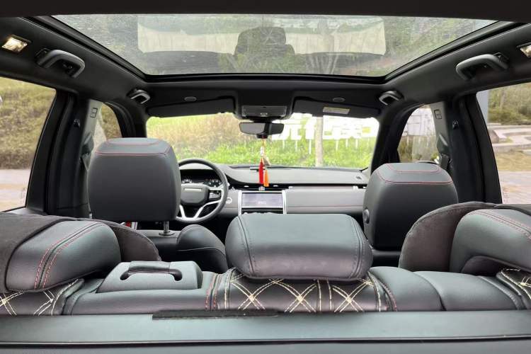 Used Land Rover Discovery Sport 2023 249 PS R-Dynamic S Performance Edition
