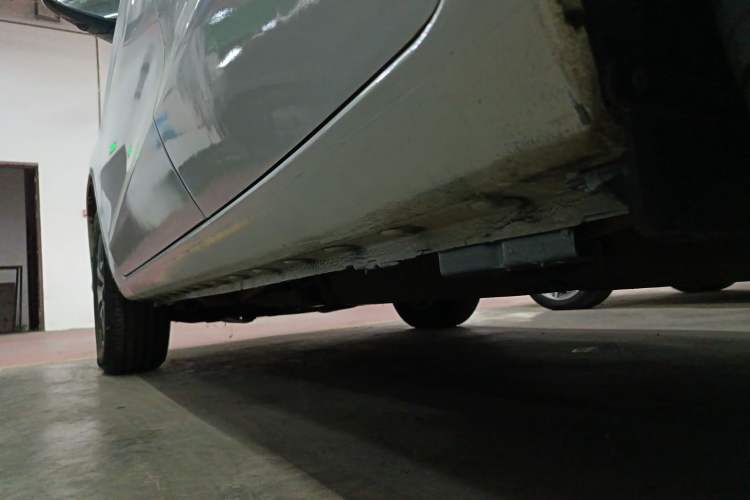 Used BYD Song 2016 GaiShi Edition 1.5TID Automatic Elite Model
