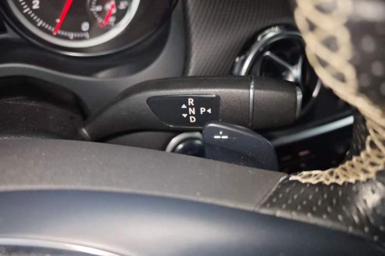 Used Mercedes-Benz GLA 2018 GLA 200 Sport Edition