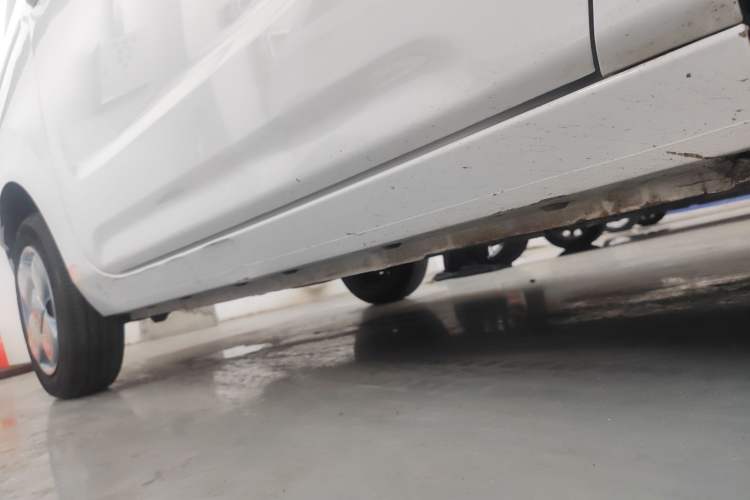 Used  Panda 2023 Panda Mini 200km Endurance Bear
