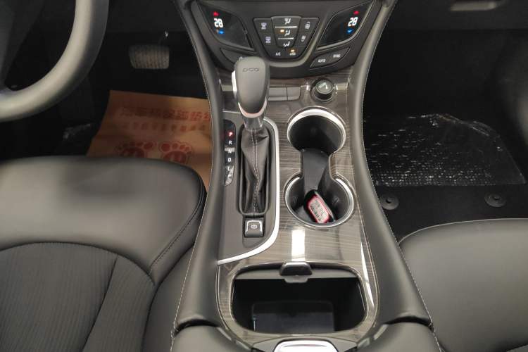 Used Buick Envision 2020 20T Two-Wheel Drive Leading Version