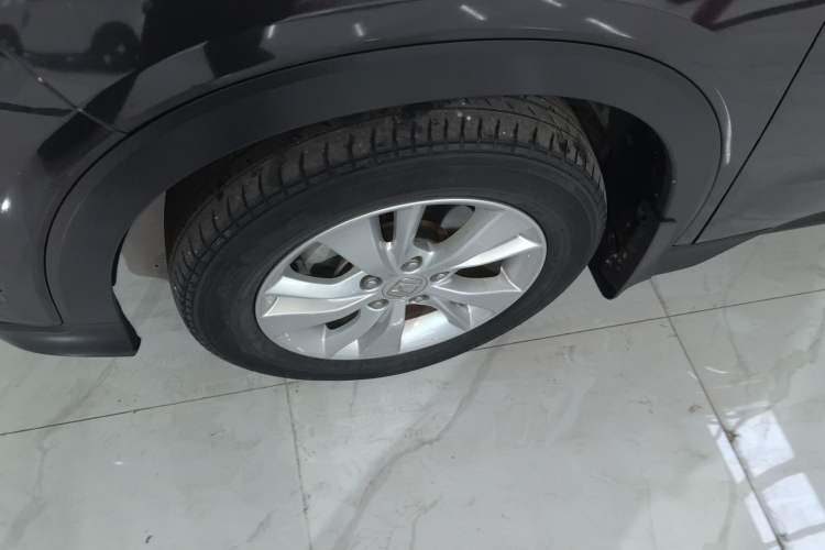 Used Honda Vezel 2017 1.5L CVT 2WD Comfort Model
