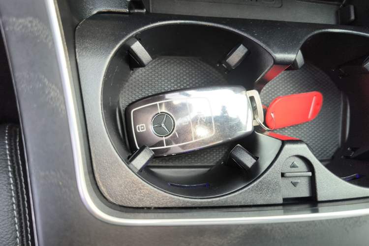 Used Mercedes-Benz C-Class 2021 C 260 L Sport Edition Star Collection