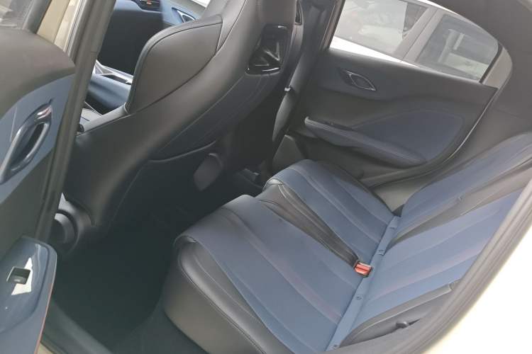 Used BYD Seagull 2023 Active Version
