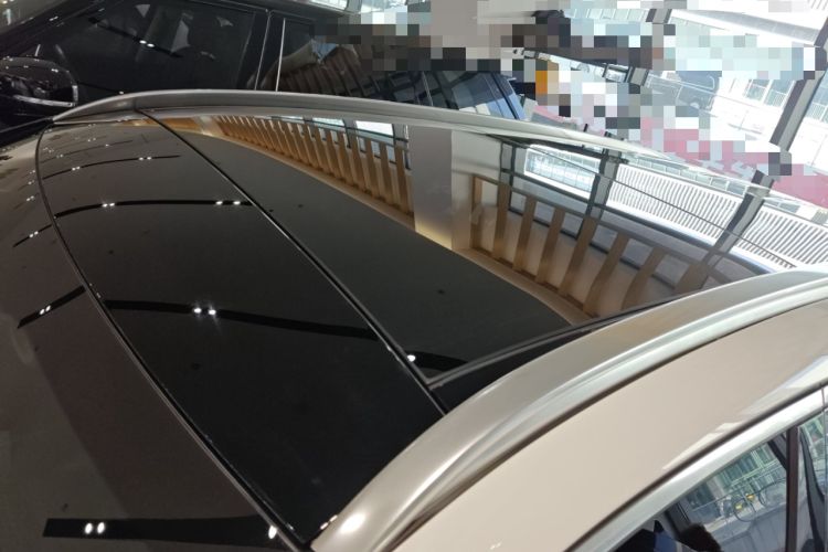 Used Mercedes-Benz GLC 2022 Refreshed GLC 300 L 4MATIC Dynamic Edition Prestige Version